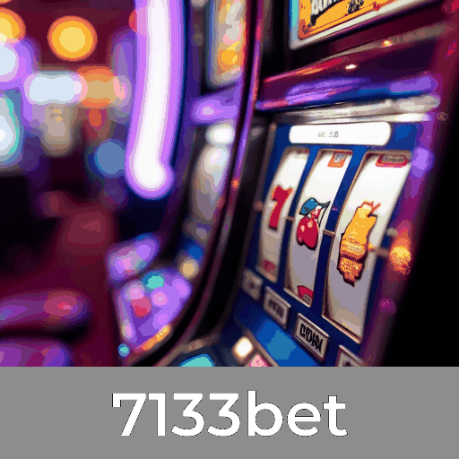 Garanta seu acesso premium com proteção avançada em 7133bet